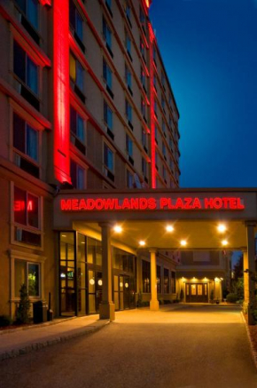 Meadowlands Plaza Hotel